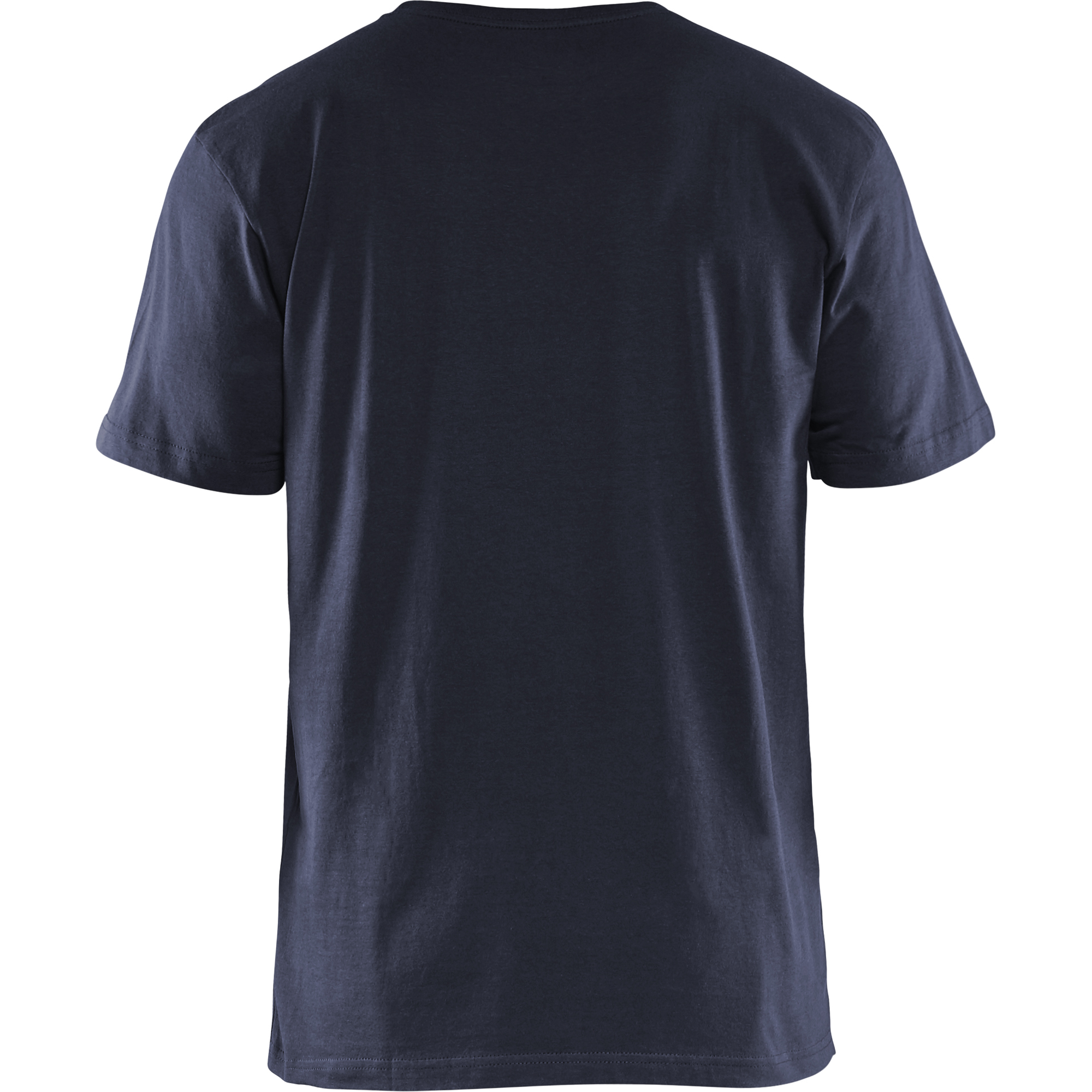 Blaklader T-Shirt, Dark Navy (2)