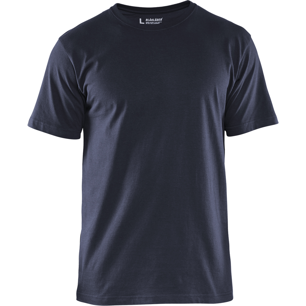Blaklader T-Shirt, Dark Navy