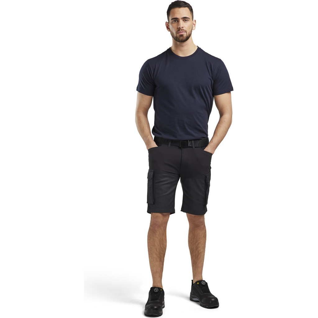 Blaklader T-Shirt, Dark Navy (3)