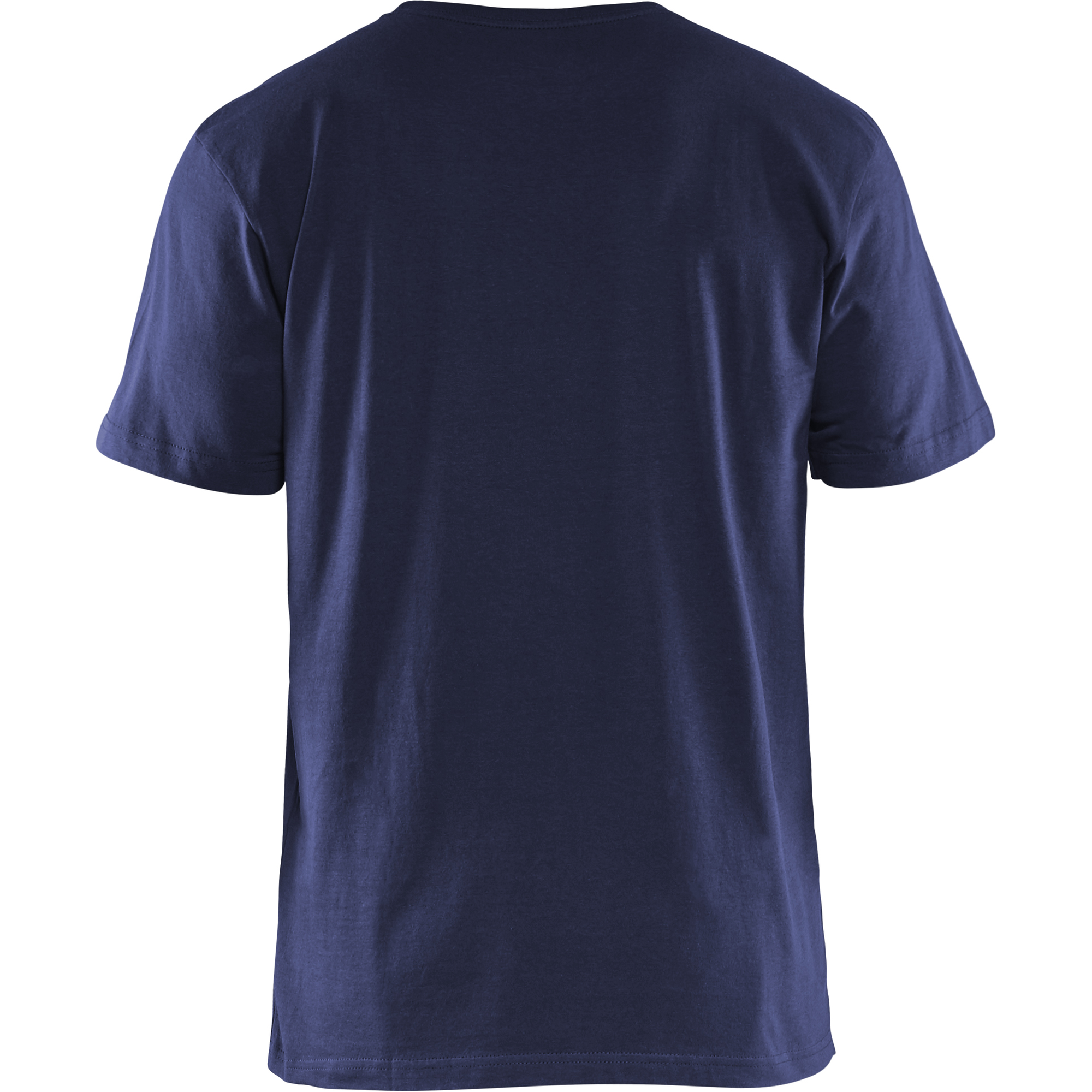 Blaklader T-Shirt, Navy Blue (2)