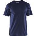Blaklader T-Shirt, Navy Blue