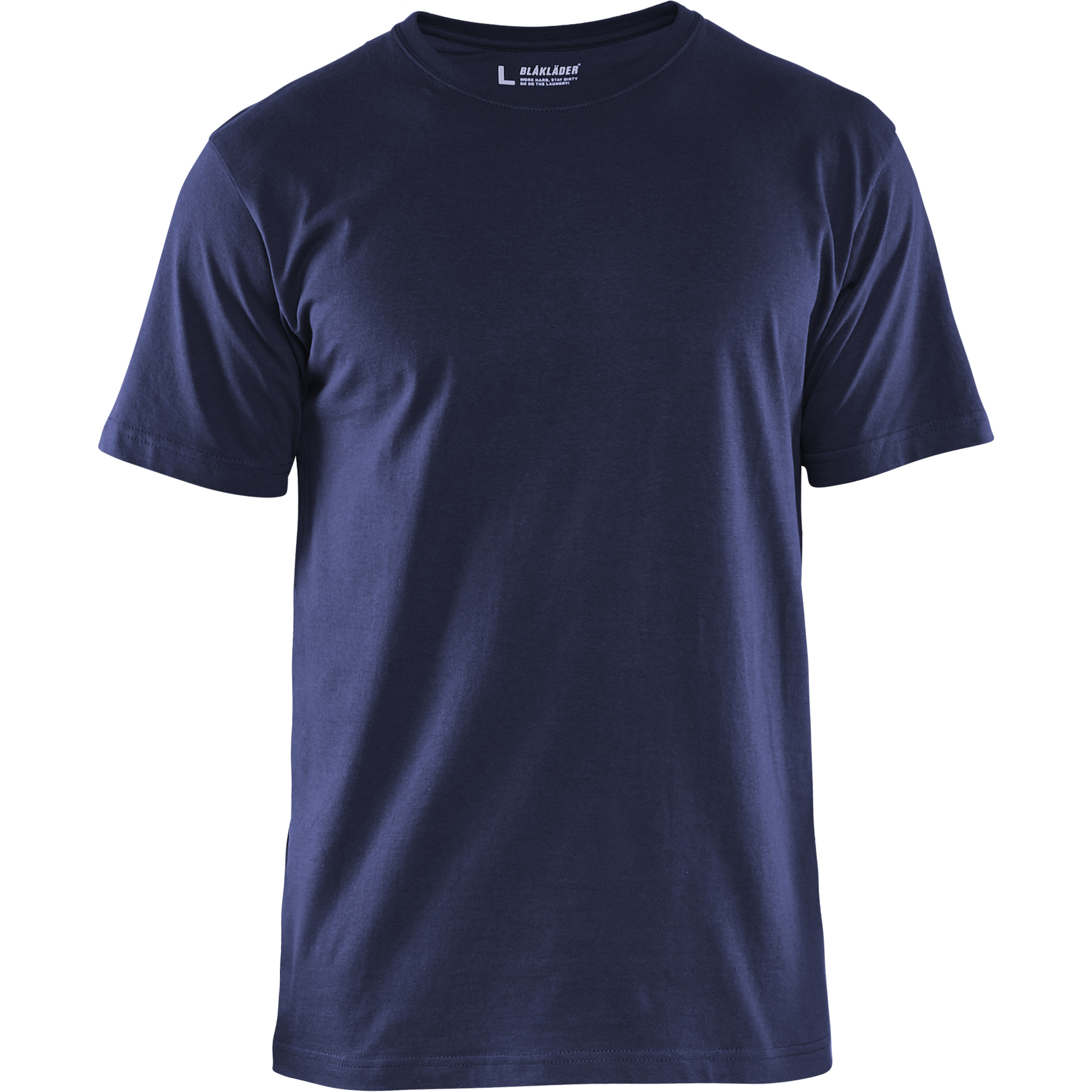 Blaklader T-Shirt, Navy Blue