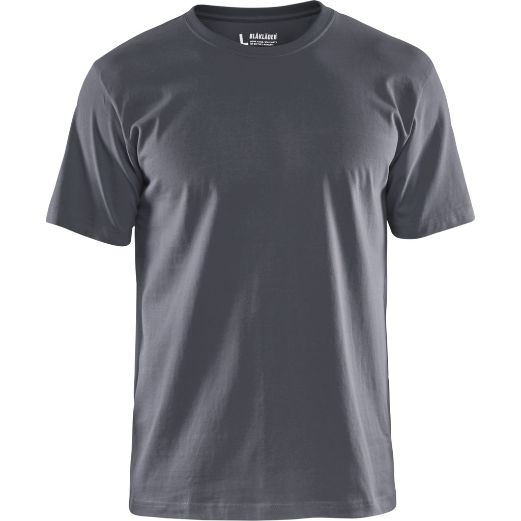 Blaklader T-Shirt, Grey