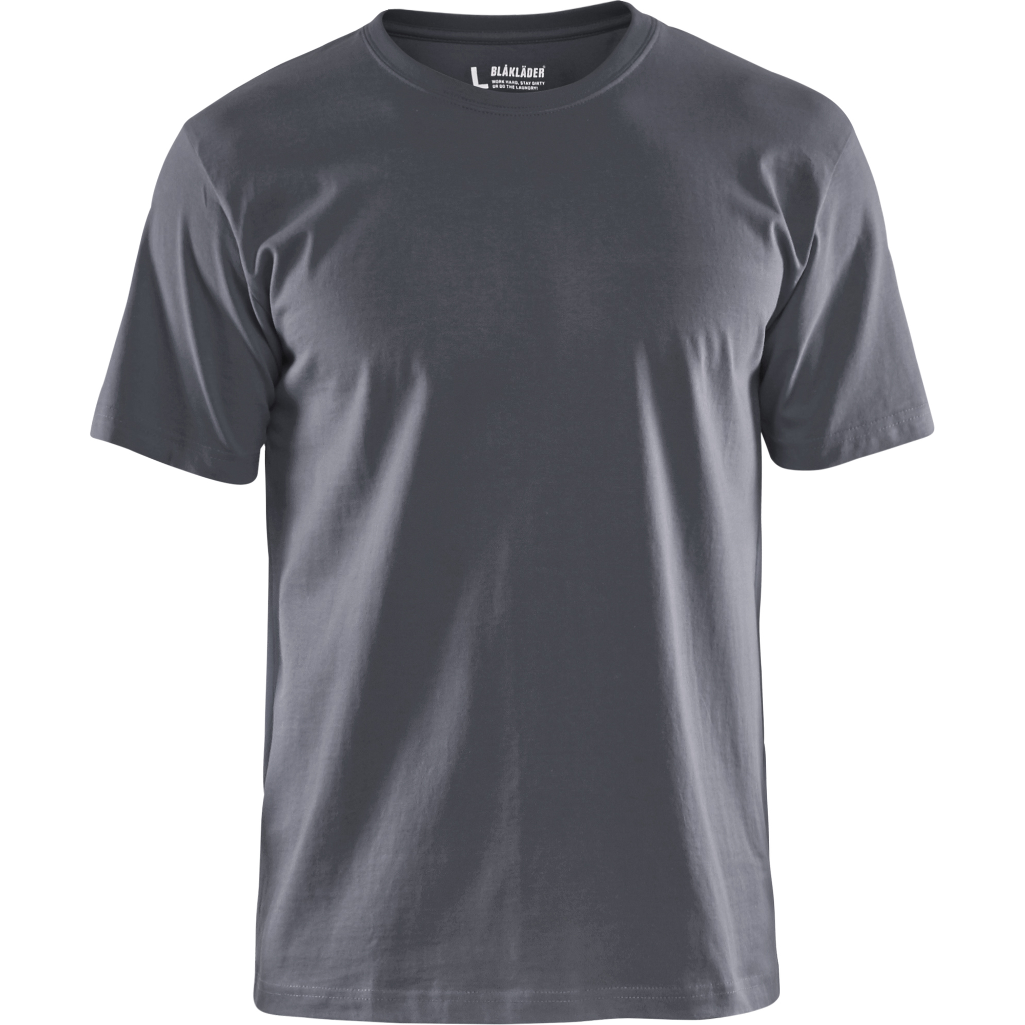 Blaklader T-Shirt, Grey