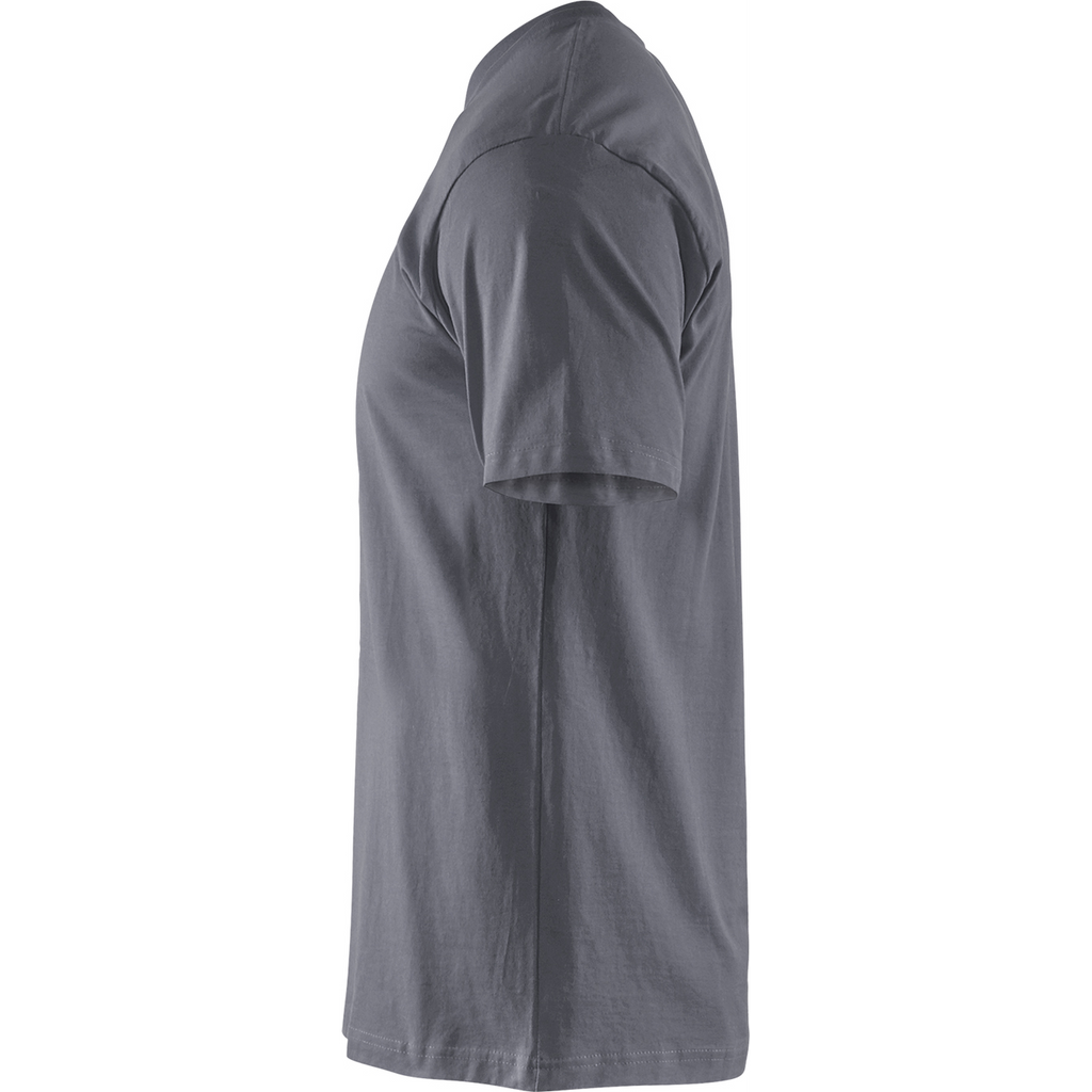 Blaklader T-Shirt, Grey (3)
