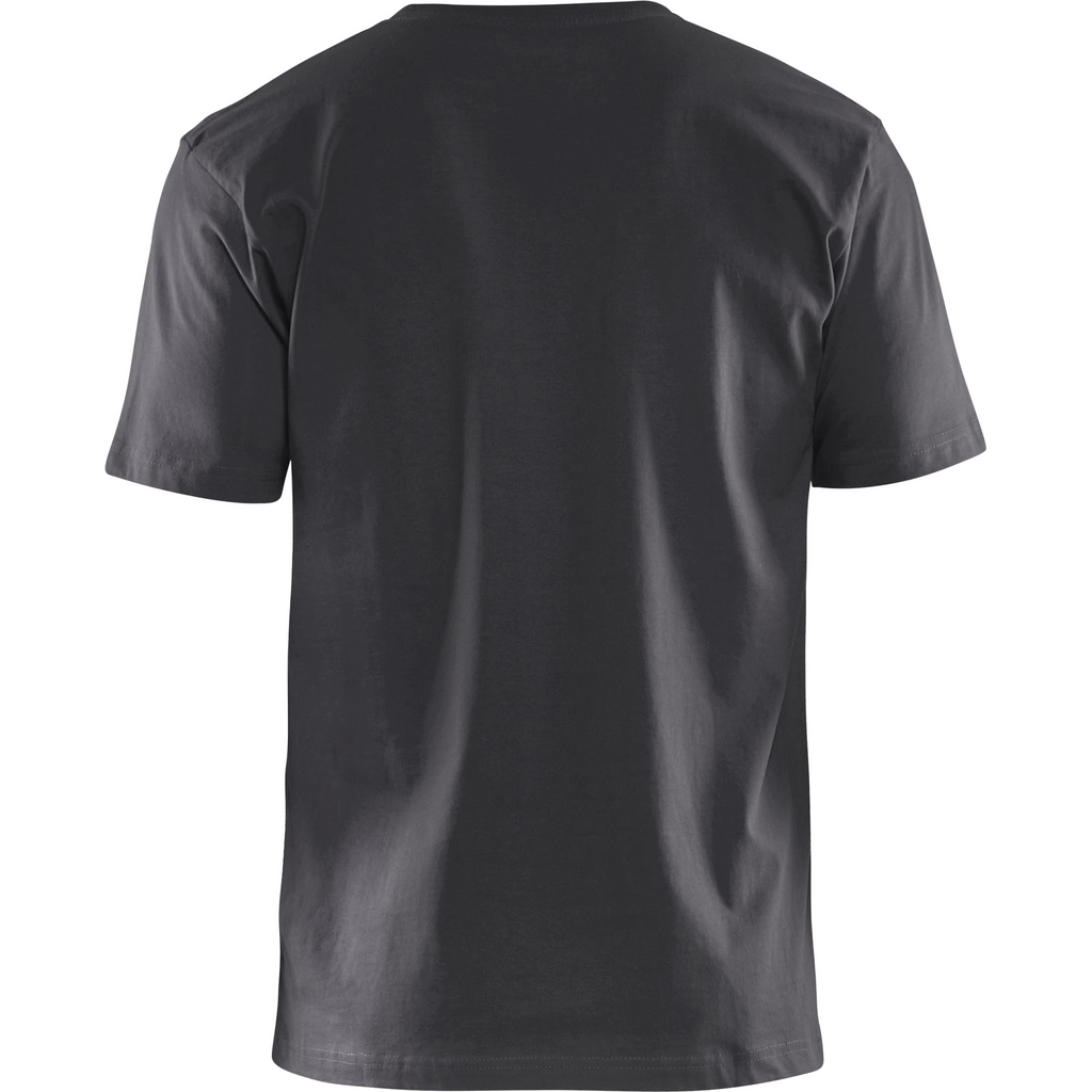 Blaklader T-Shirt, Medium Grey (4)