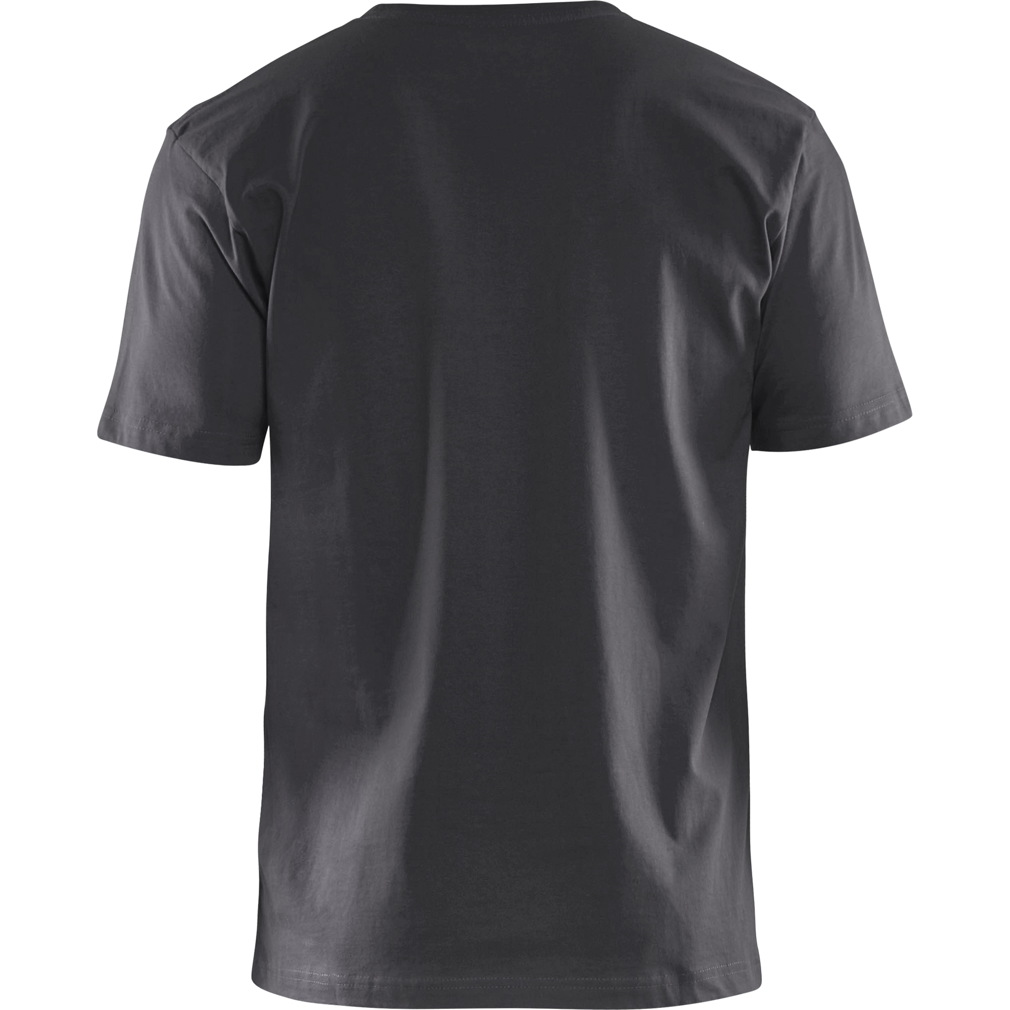 Blaklader T-Shirt, Medium Grey (4)