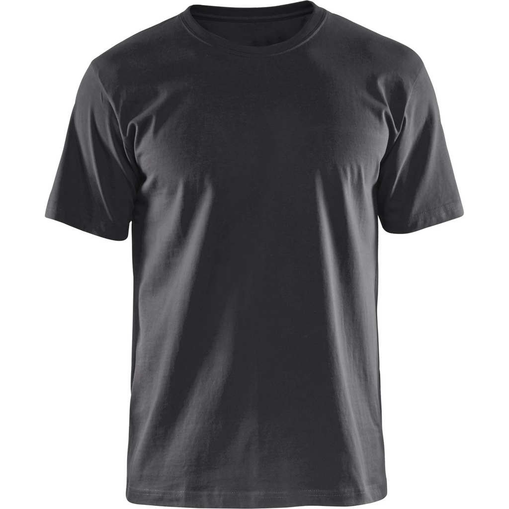 Blaklader T-Shirt, Medium Grey