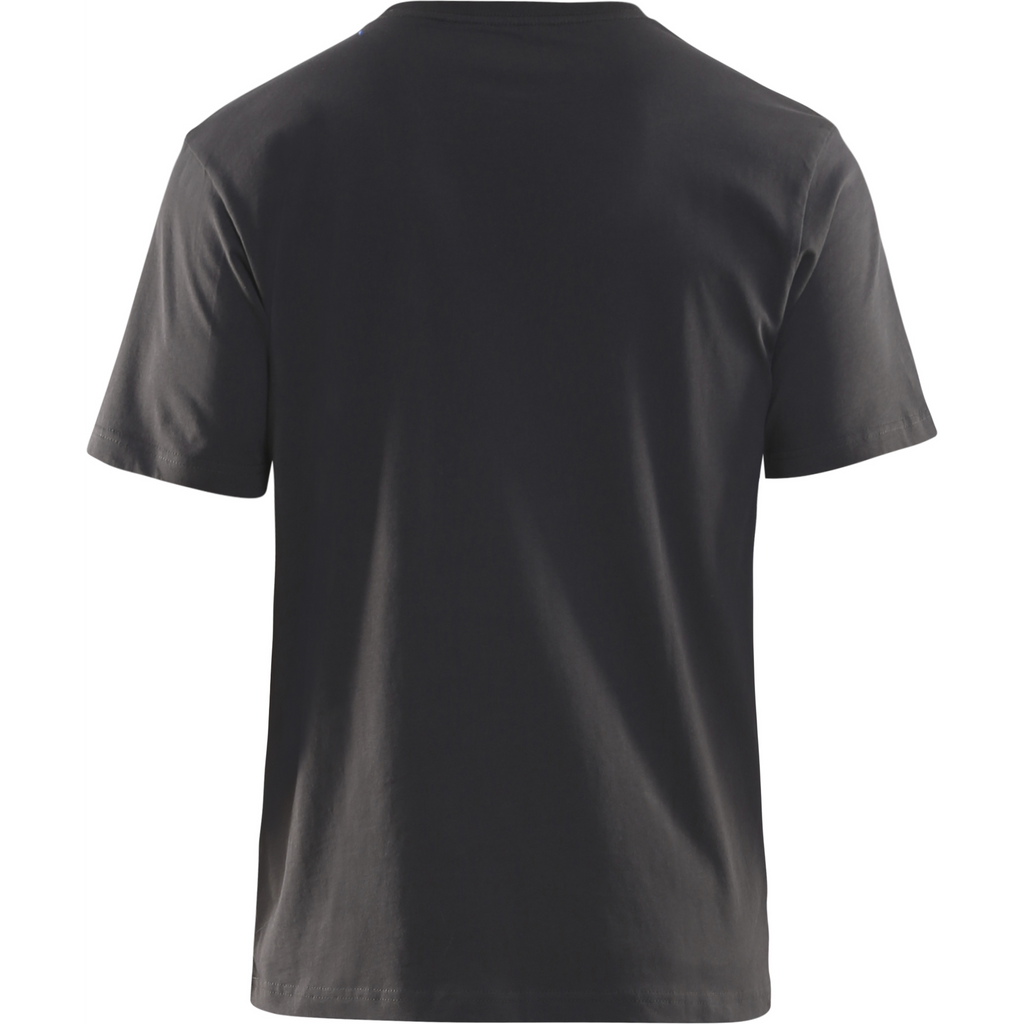 Blaklader T-Shirt, Dark Grey (4)