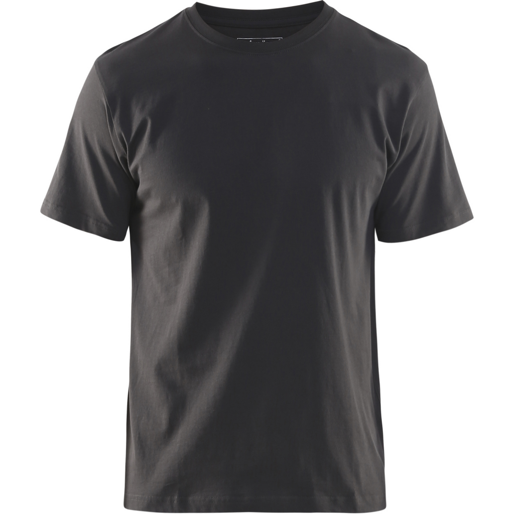 Blaklader T-Shirt, Dark Grey