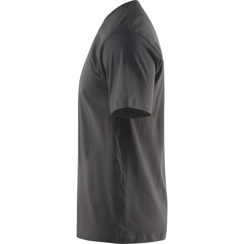 Blaklader T-Shirt, Dark Grey (3)