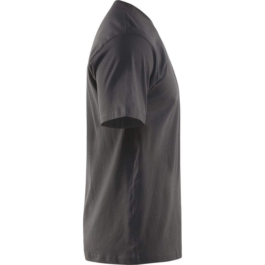Blaklader T-Shirt, Dark Grey (2)