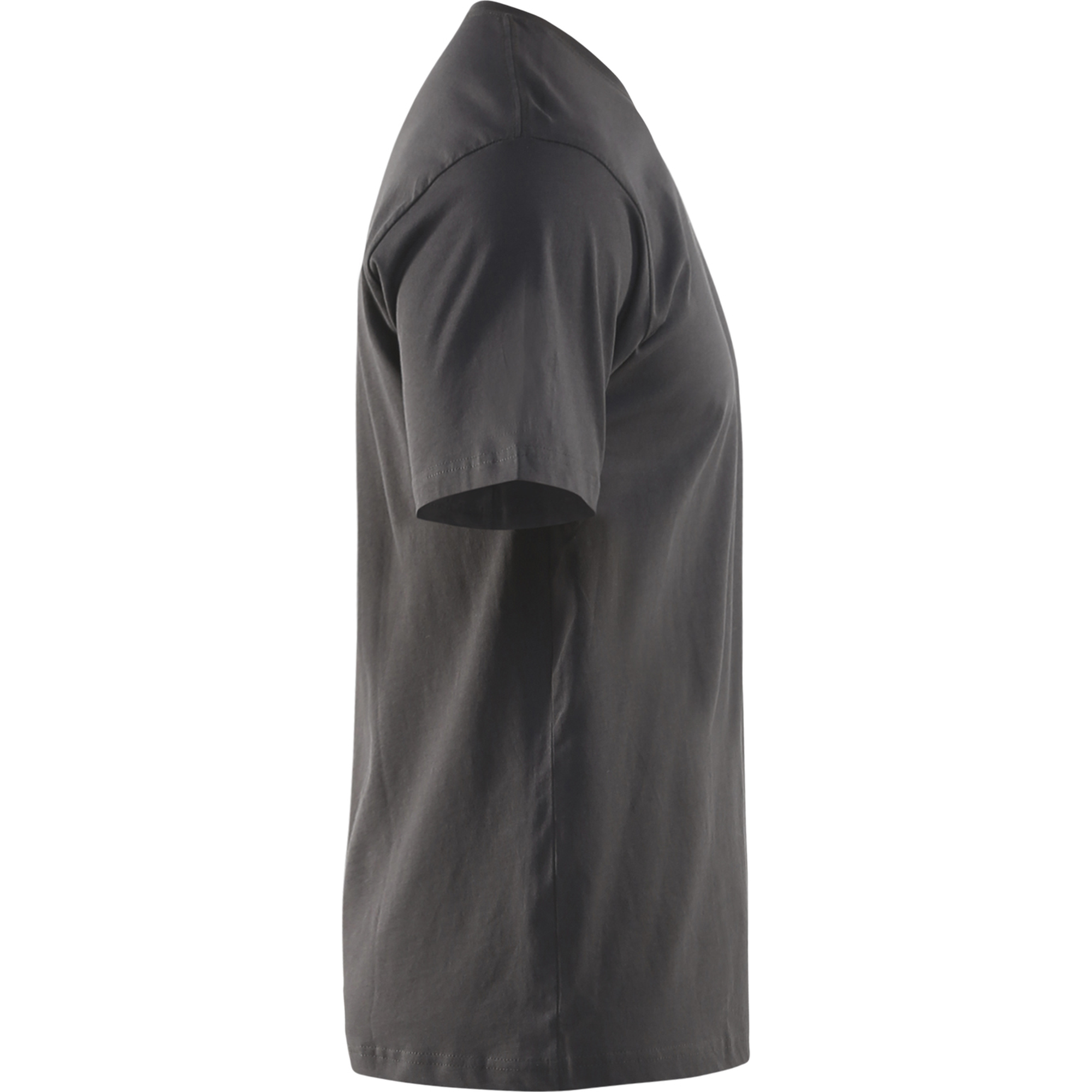 Blaklader T-Shirt, Dark Grey (2)