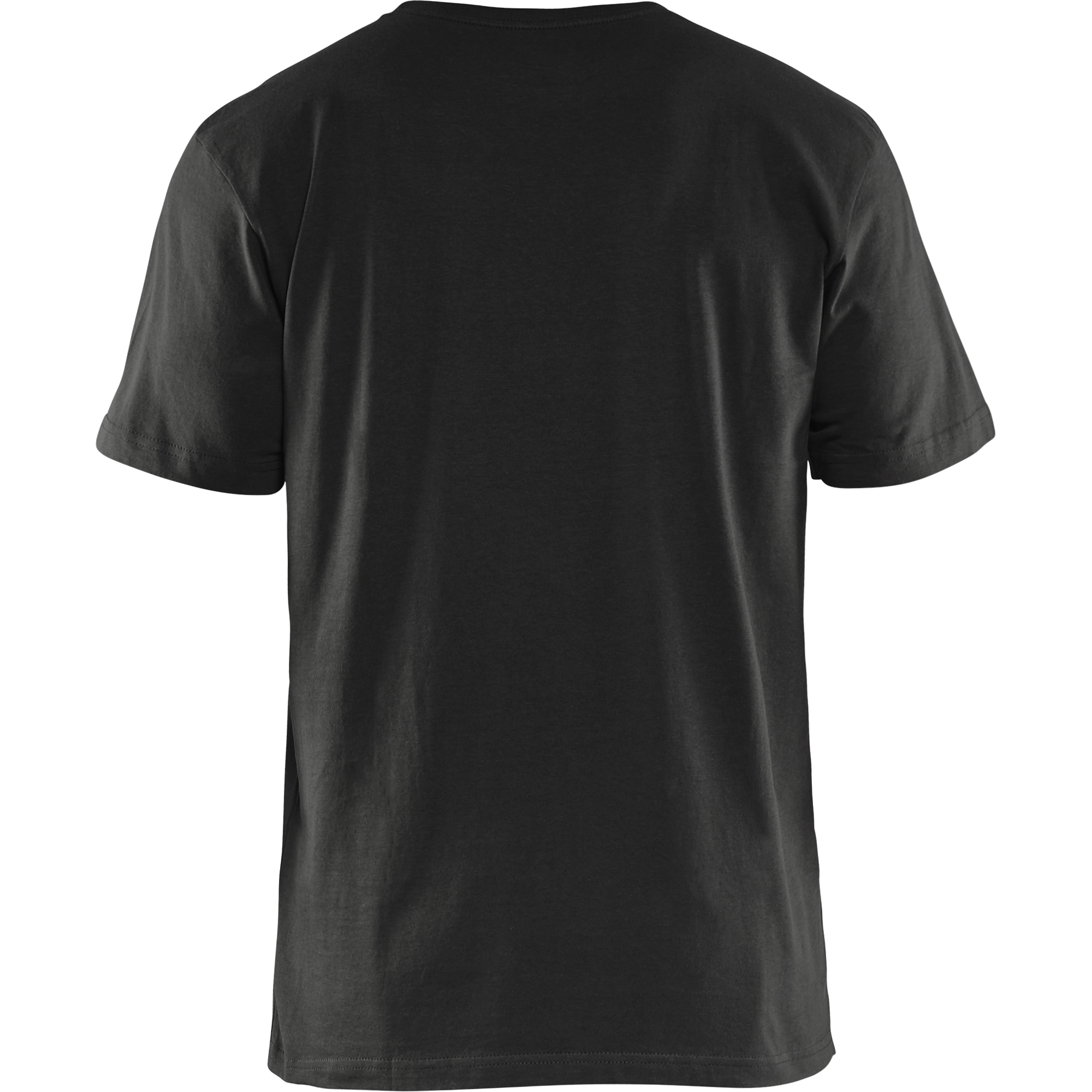 Blaklader T-Shirt, Black (4)