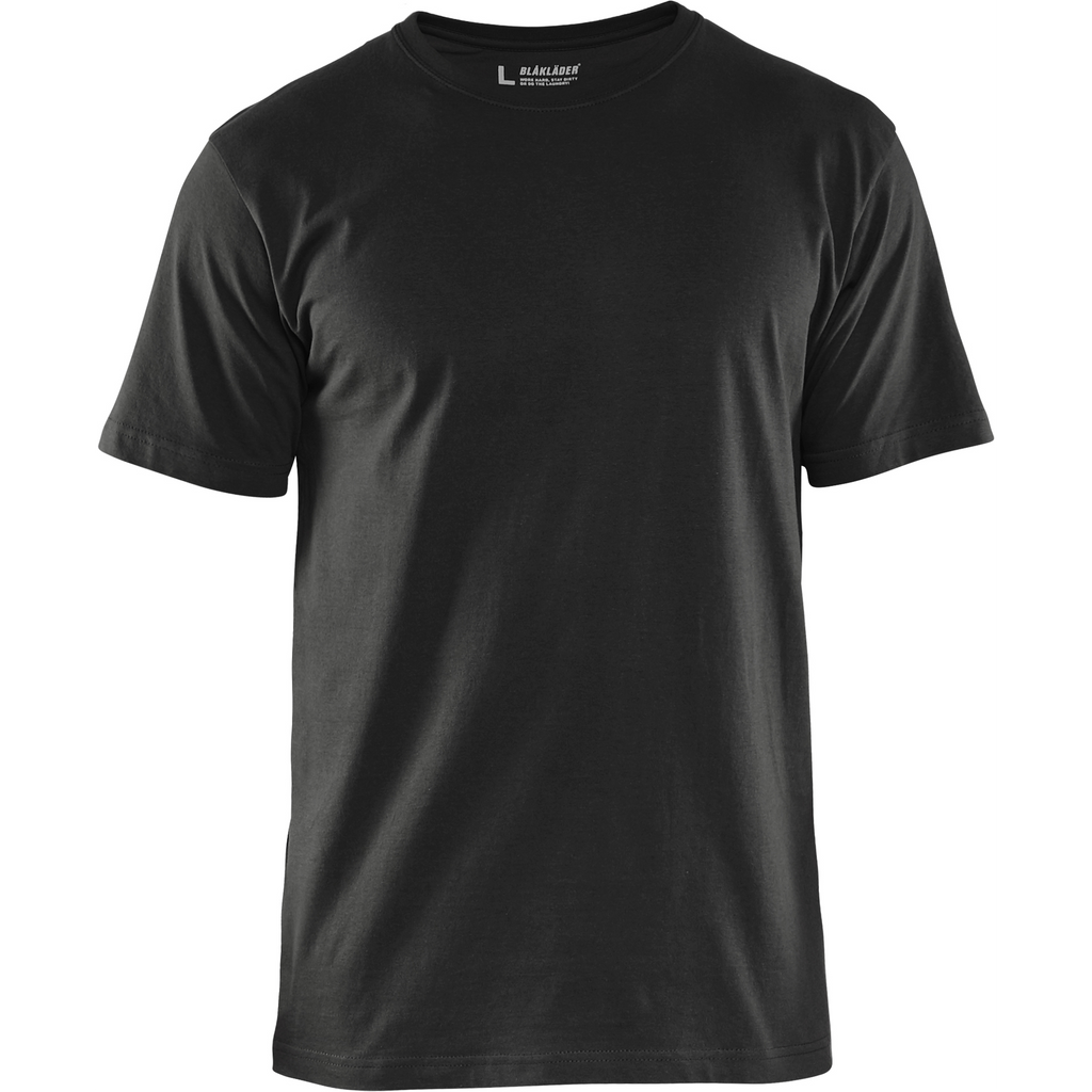 Blaklader T-Shirt, Black