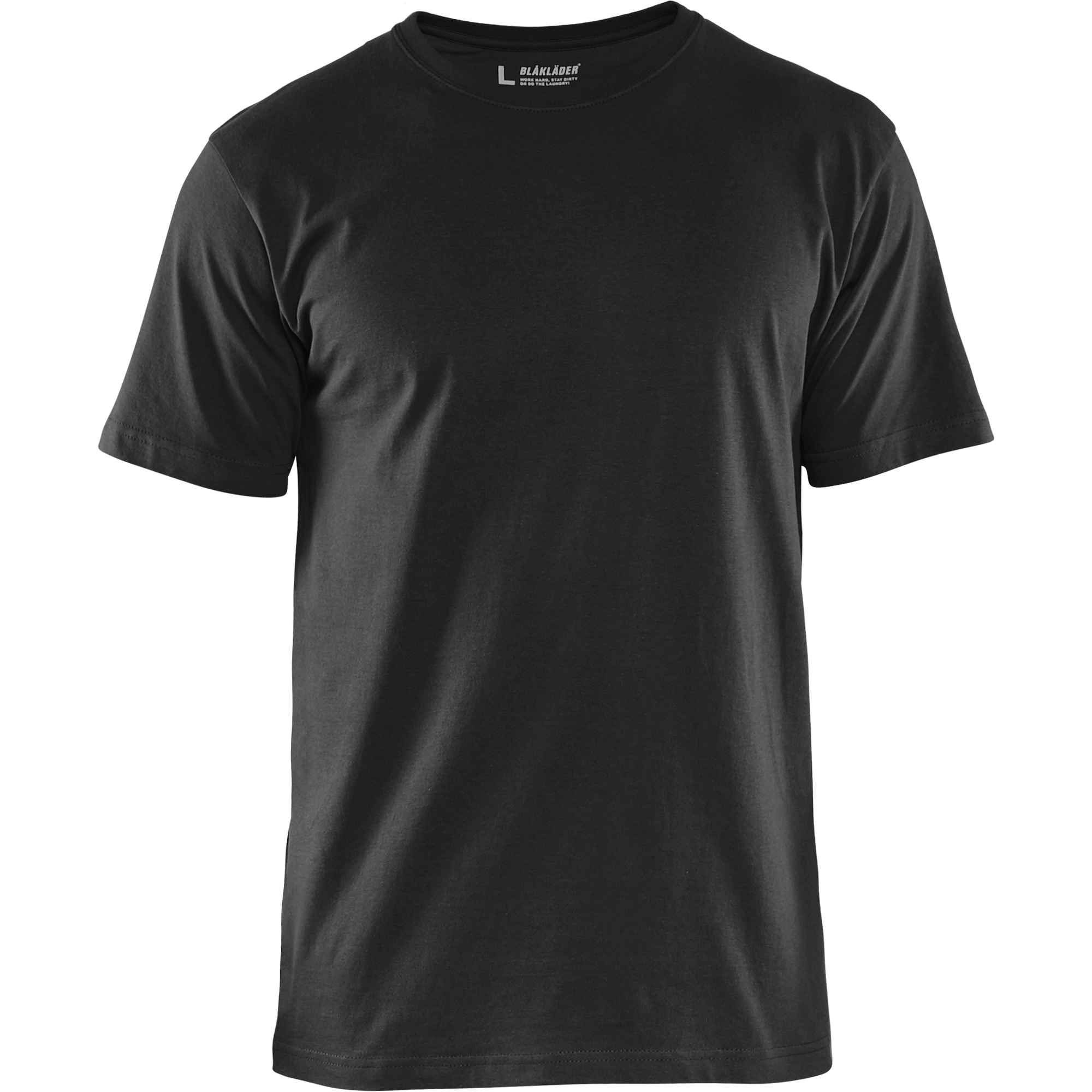 Blaklader T-Shirt, Black