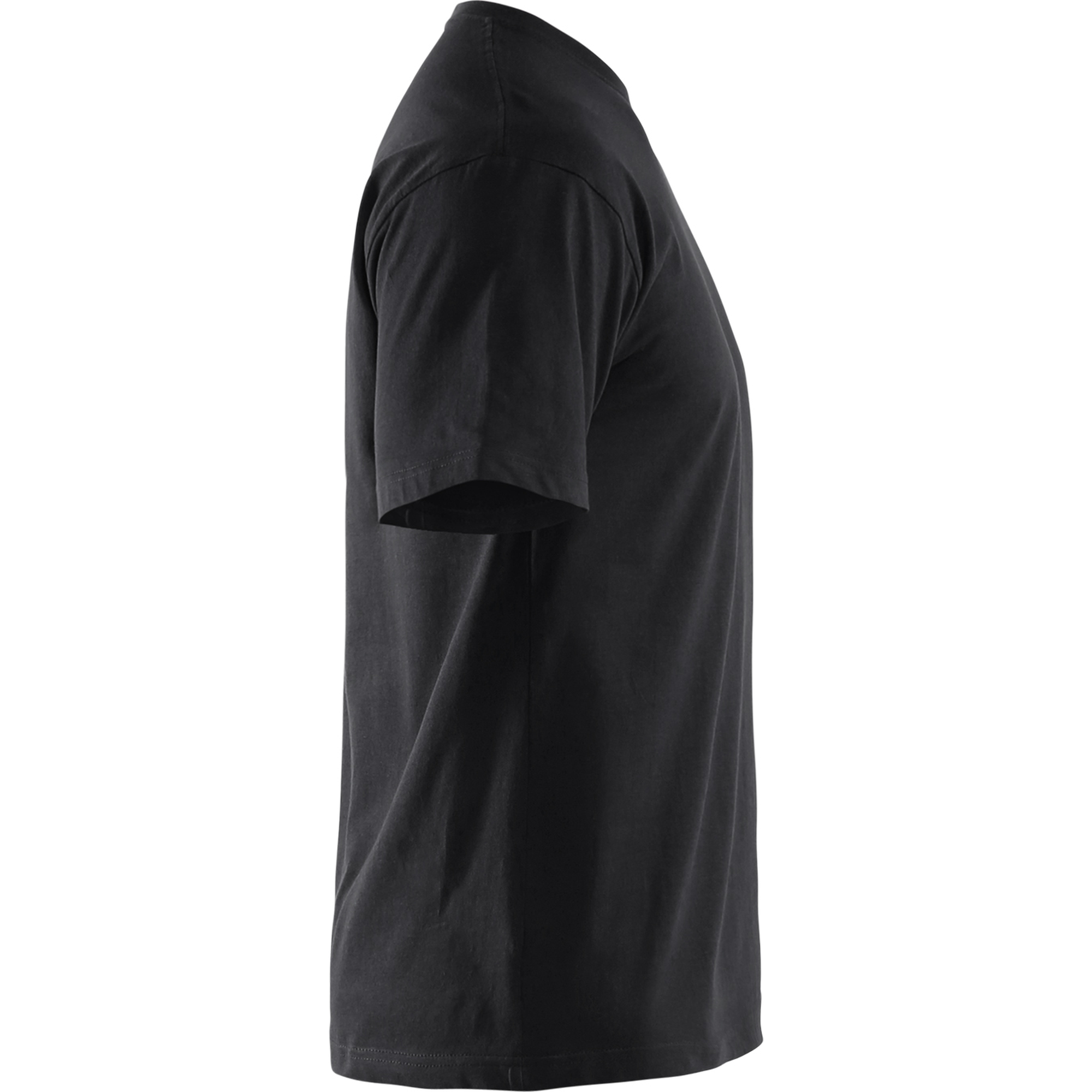 Blaklader T-Shirt, Black (2)