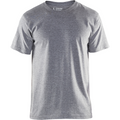 Blaklader T-Shirt, Grey Melange