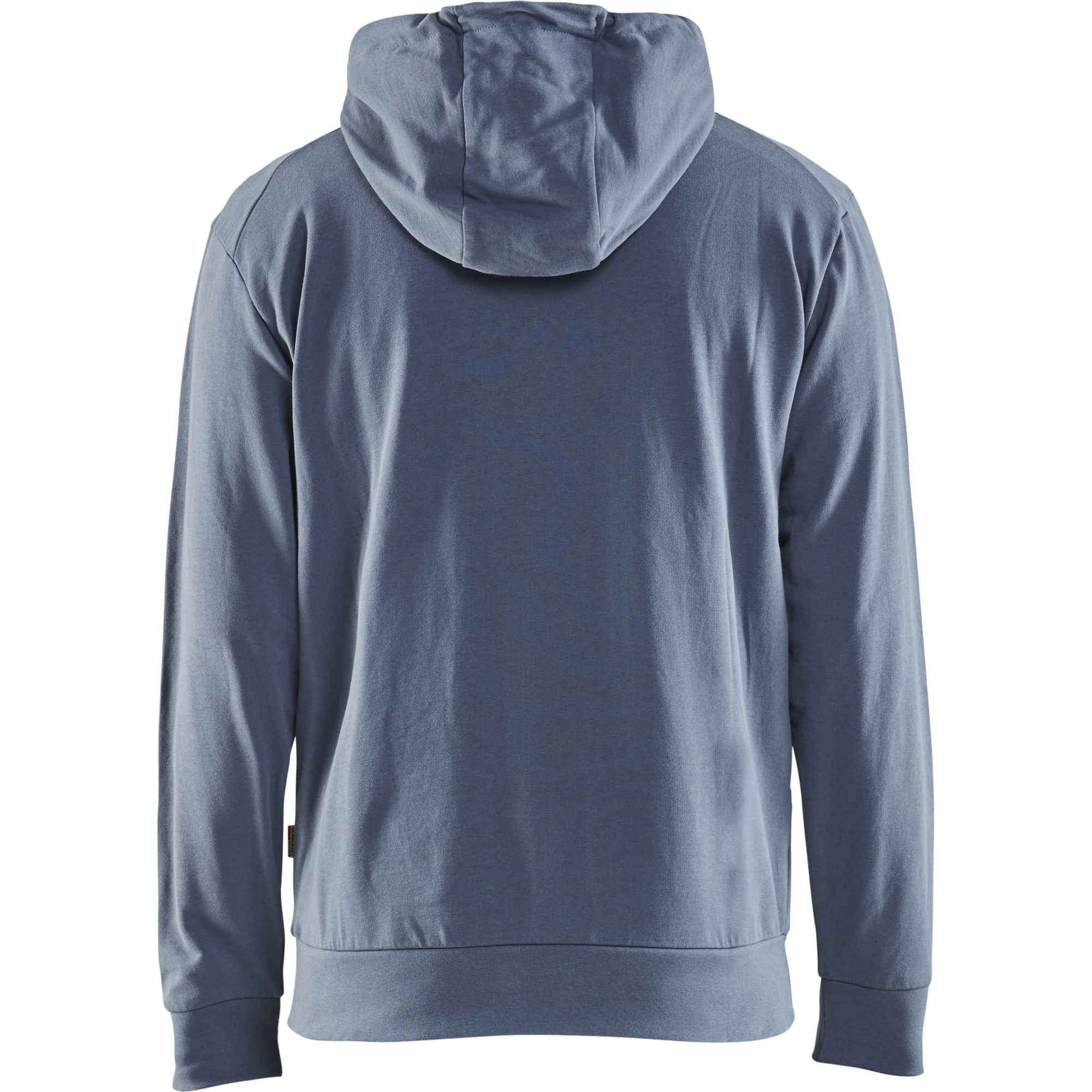 Blaklader 3D Hooded Sweatshirt, Dove Blue (4)