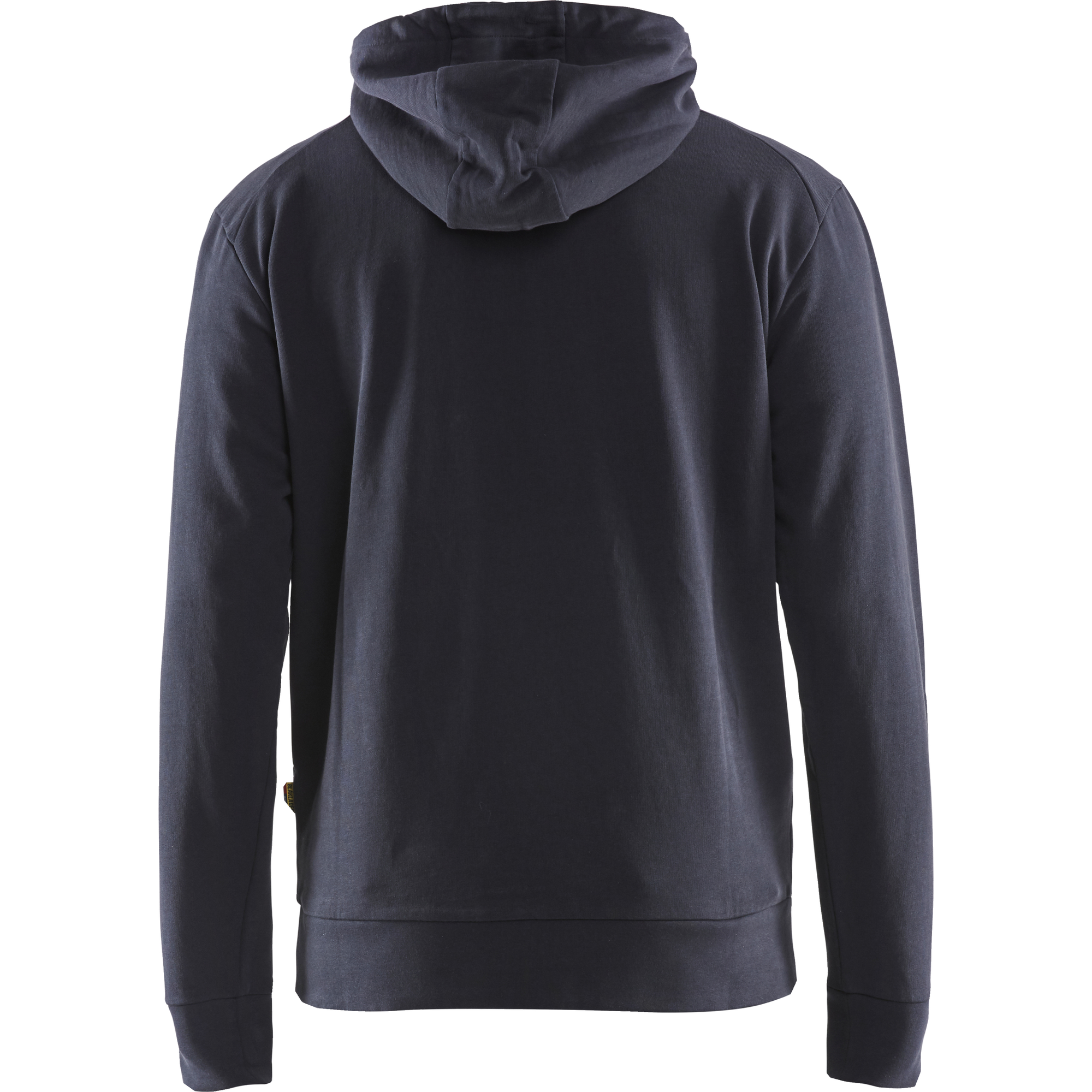 Blaklader 3D Hooded Sweatshirt, Dark Navy (4)