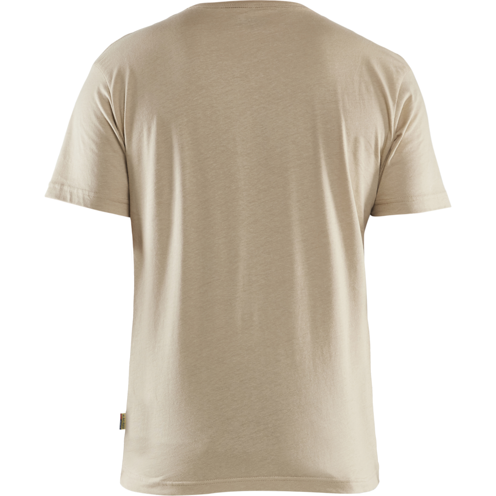 Blaklader 3D T-Shirt, Beige (4)