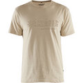 Blaklader 3D T-Shirt, Beige