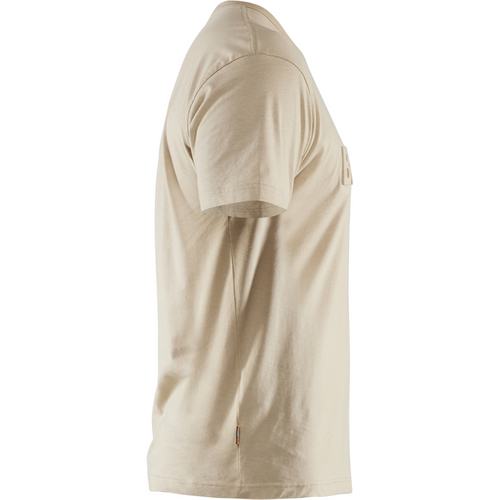 Blaklader 3D T-Shirt, Beige (2)