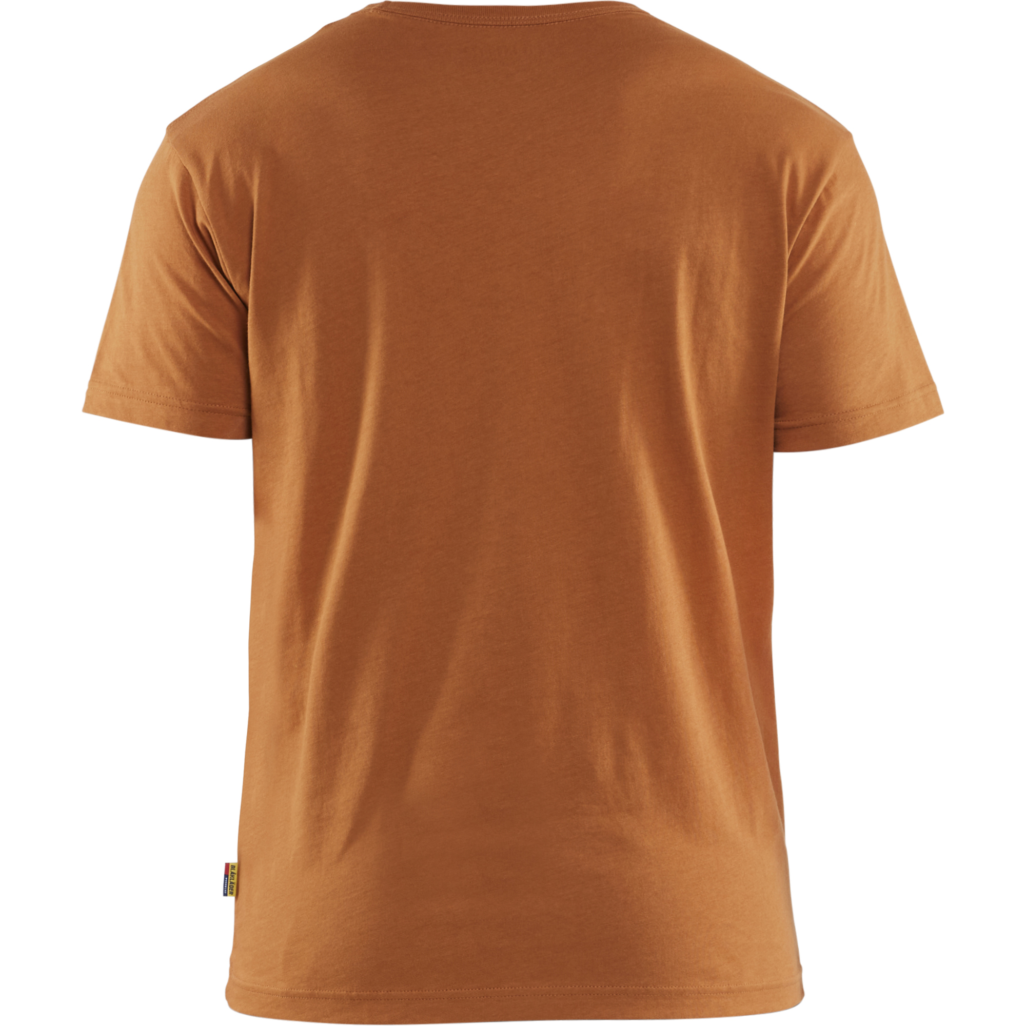 Blaklader 3D T-Shirt, Rust (4)