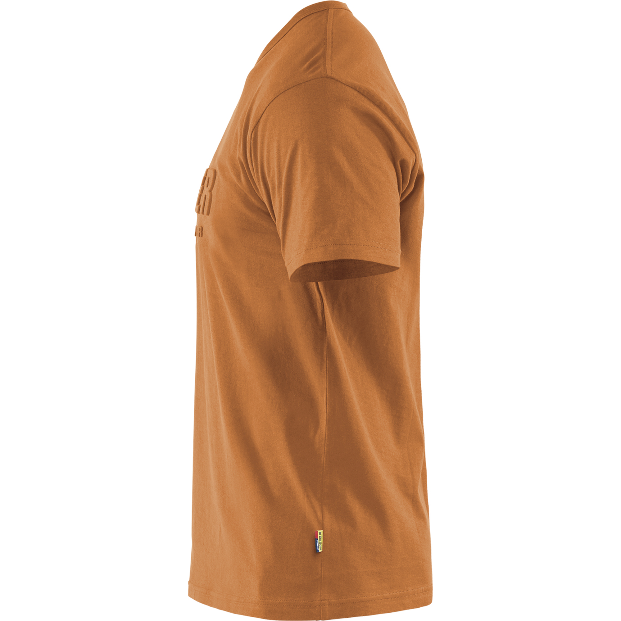 Blaklader 3D T-Shirt, Rust (3)