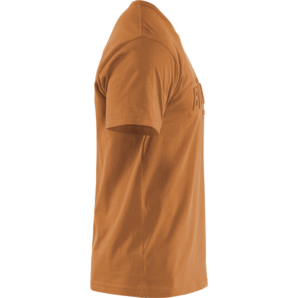 Blaklader 3D T-Shirt, Rust (2)