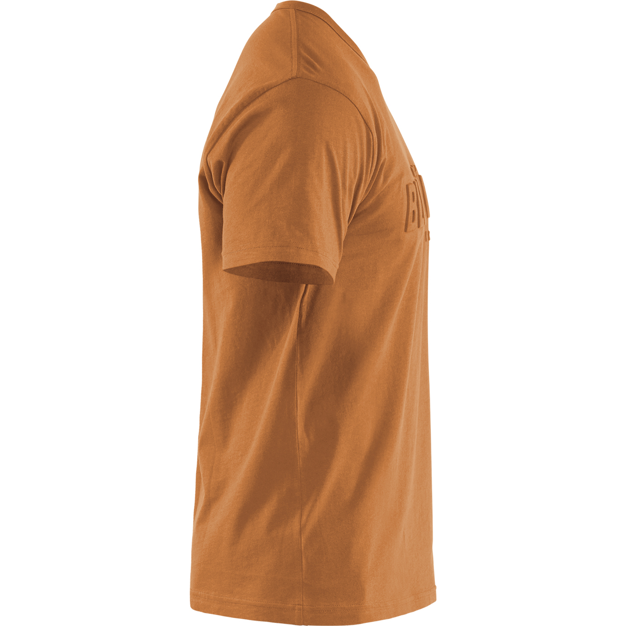 Blaklader 3D T-Shirt, Rust (2)