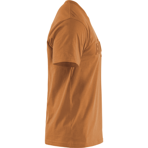 Blaklader 3D T-Shirt, Rust (2)
