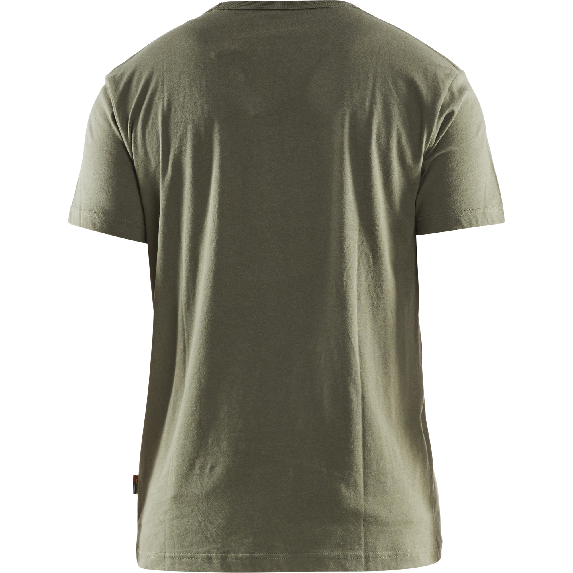 Blaklader 3D T-Shirt, Autumn Green (4)