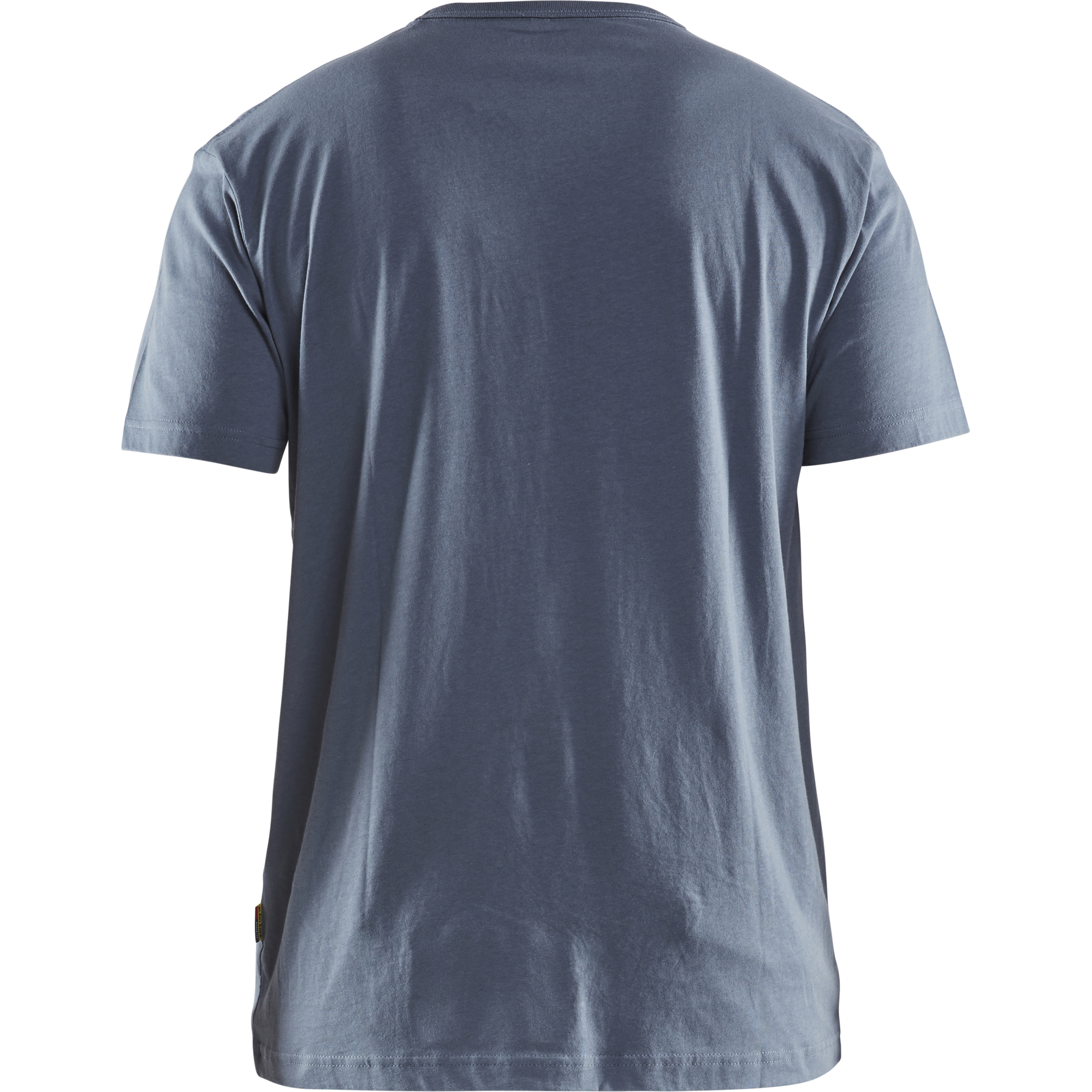 Blaklader 3D T-Shirt, Pigeon Blue (4)