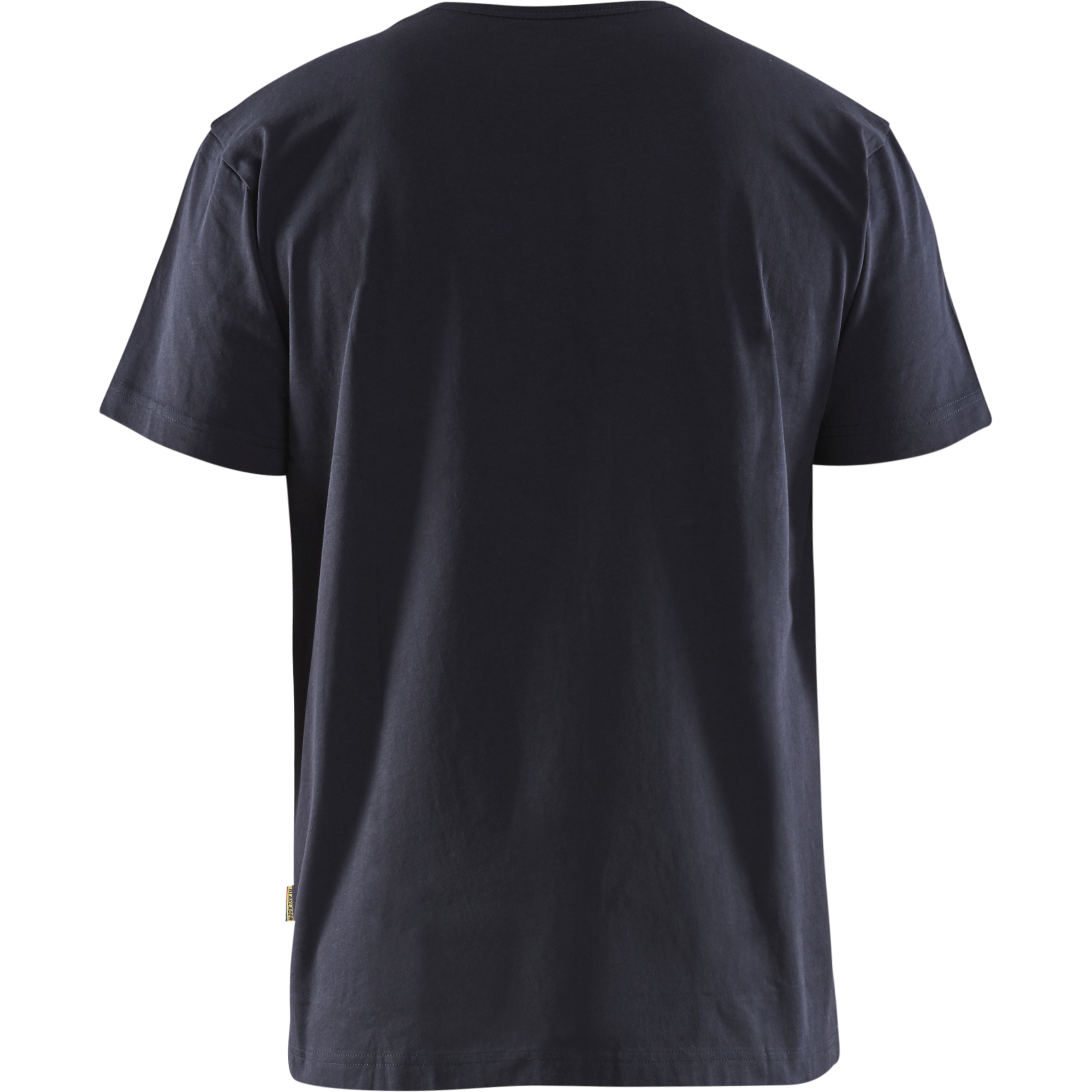 Blaklader 3D T-Shirt, Dark Navy (4)
