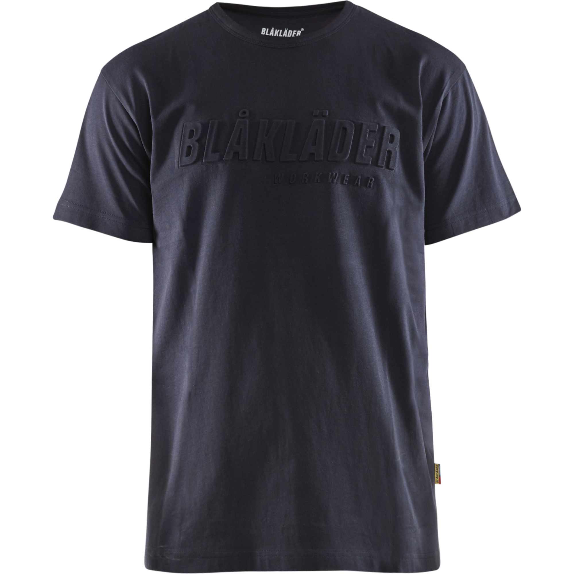 Blaklader 3D T-Shirt, Dark Navy