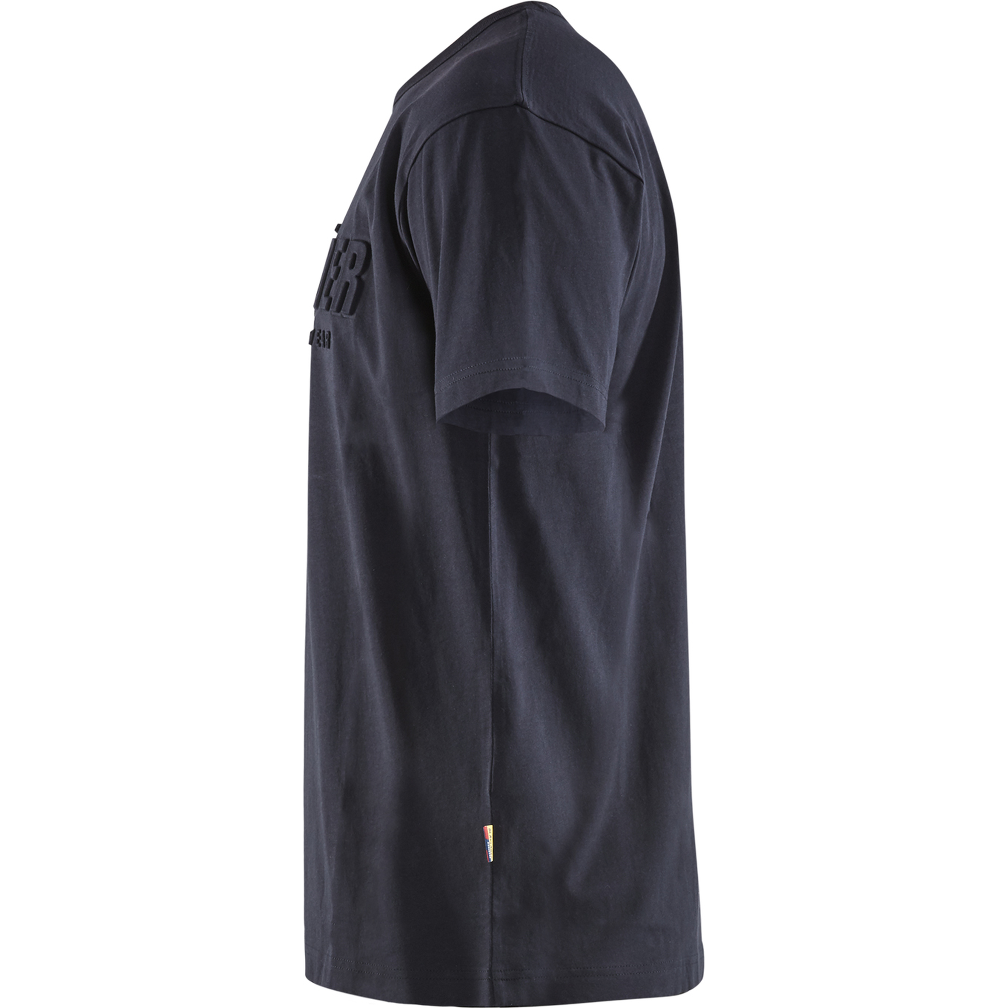 Blaklader 3D T-Shirt, Dark Navy (3)