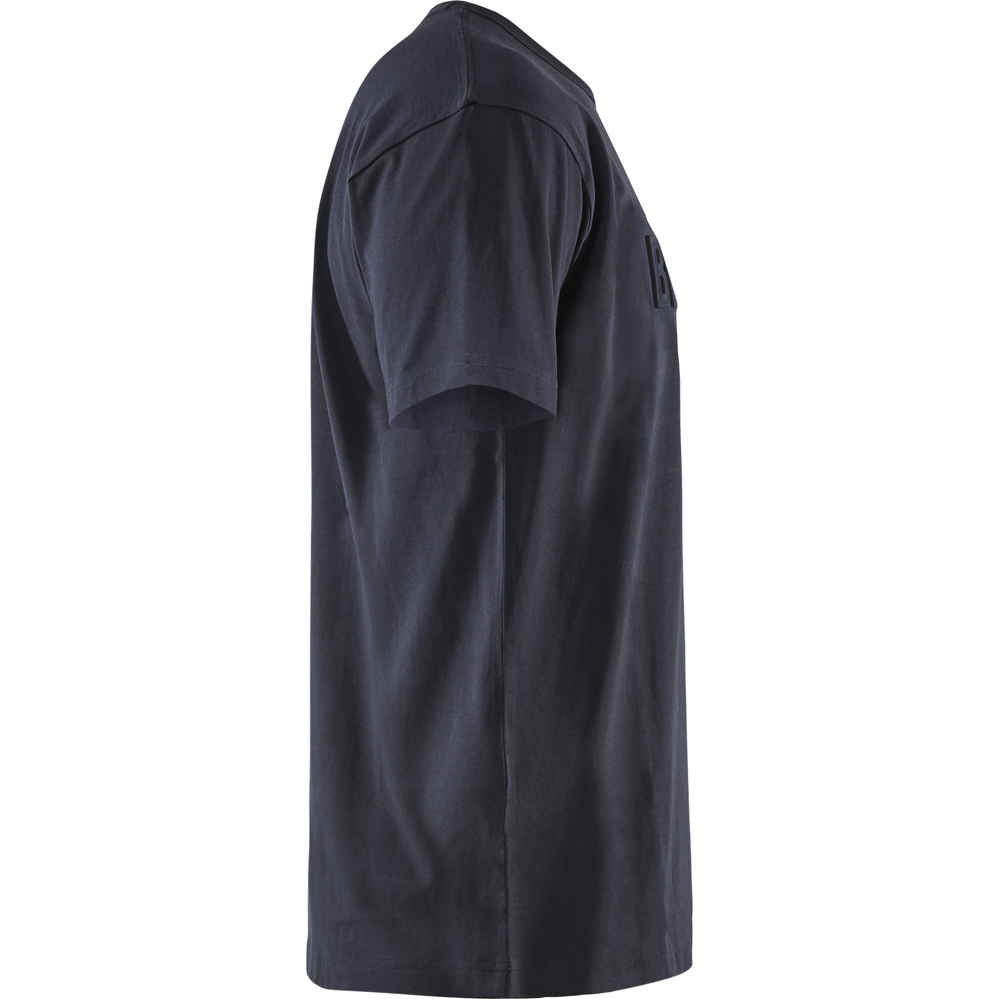 Blaklader 3D T-Shirt, Dark Navy (2)