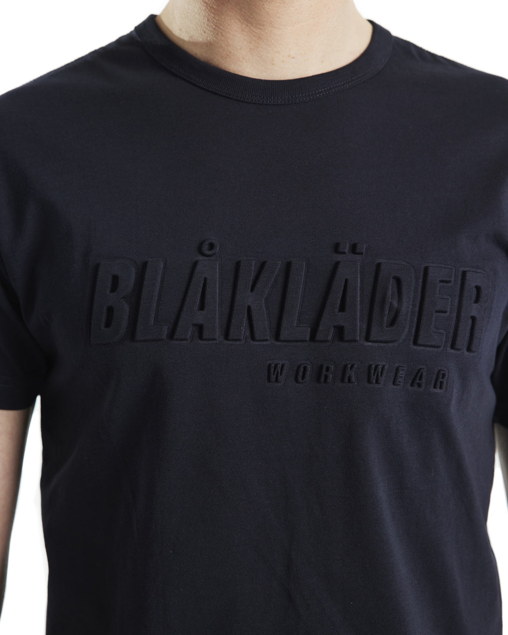 Blaklader 3D T-Shirt, Dark Navy (6)