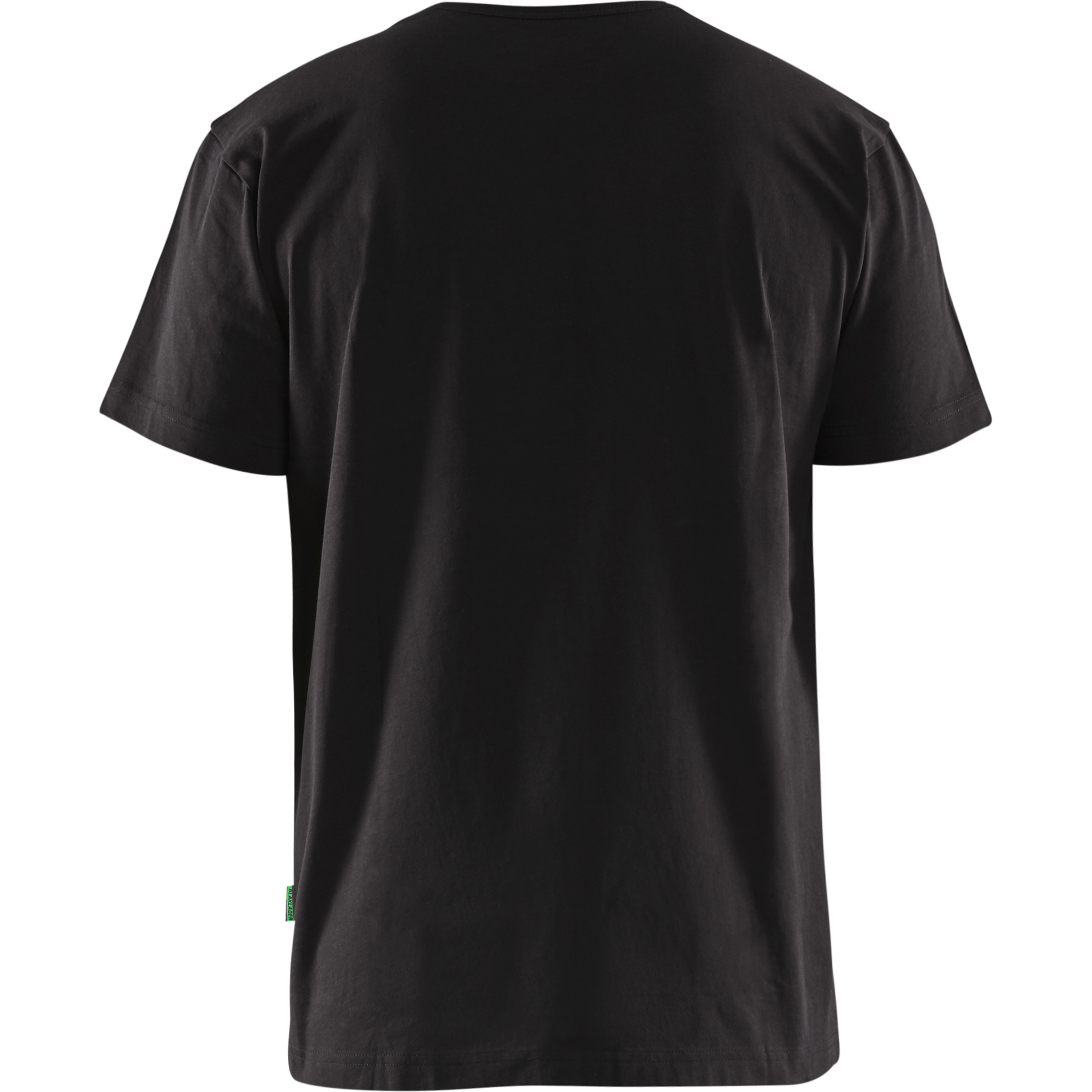 Blaklader 3D T-Shirt, Black (4)