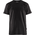 Blaklader 3D T-Shirt, Black