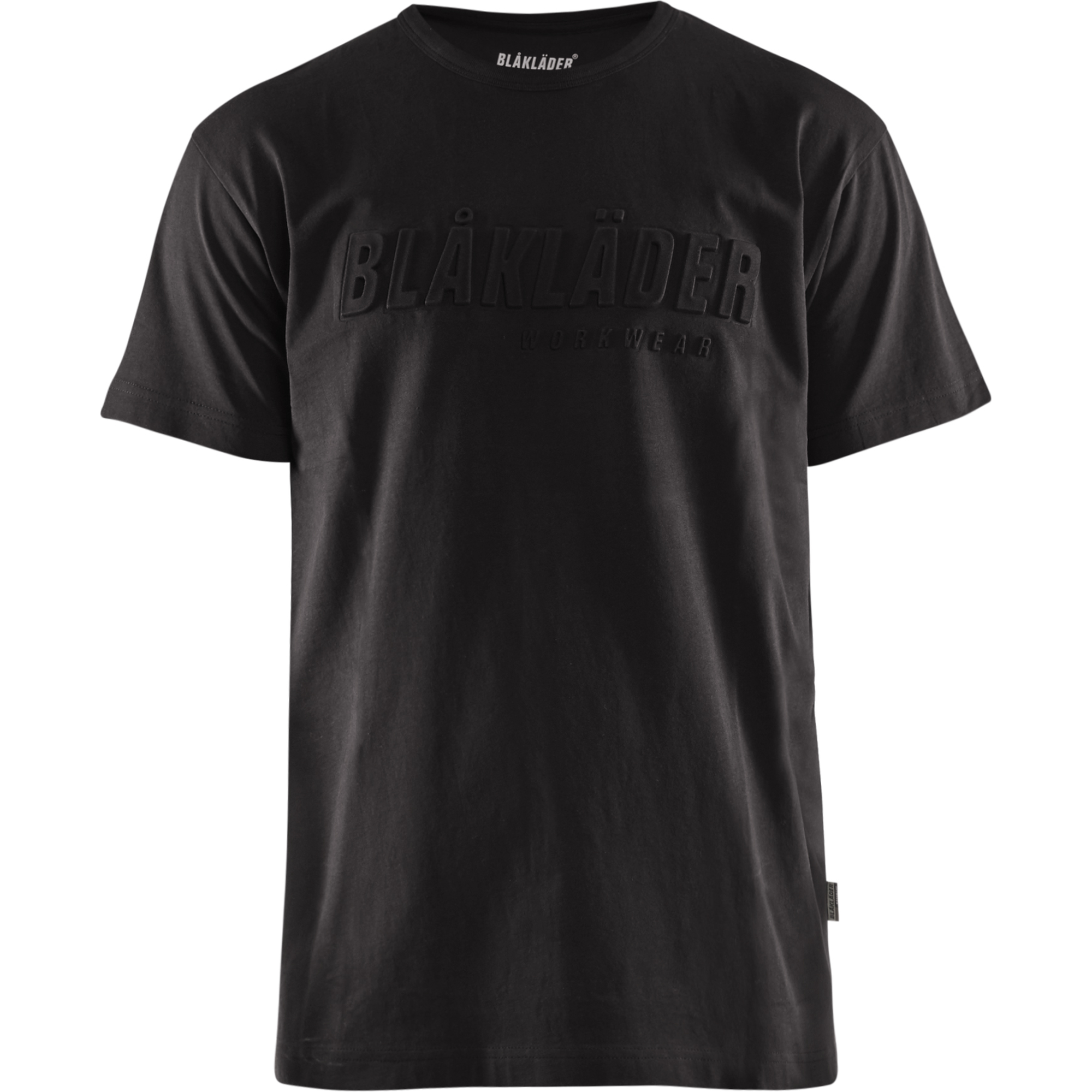 Blaklader 3D T-Shirt, Black