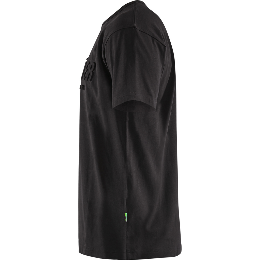 Blaklader 3D T-Shirt, Black (3)