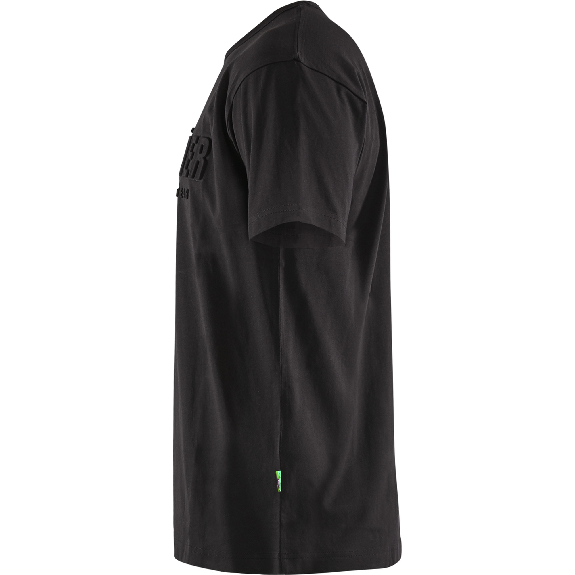 Blaklader 3D T-Shirt, Black (3)