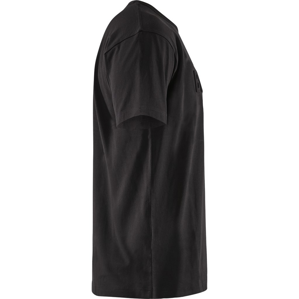 Blaklader 3D T-Shirt, Black (2)