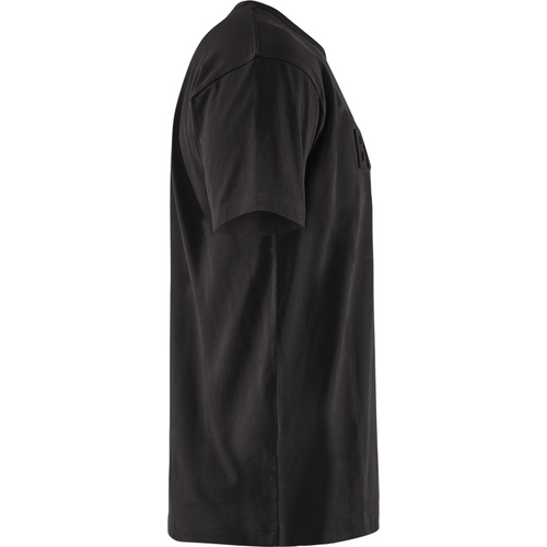 Blaklader 3D T-Shirt, Black (2)