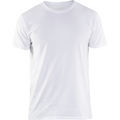 Blaklader Slim Fit T-Shirt, White