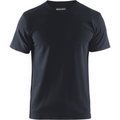 Blaklader Slim Fit T-Shirt, Dark Navy Blue