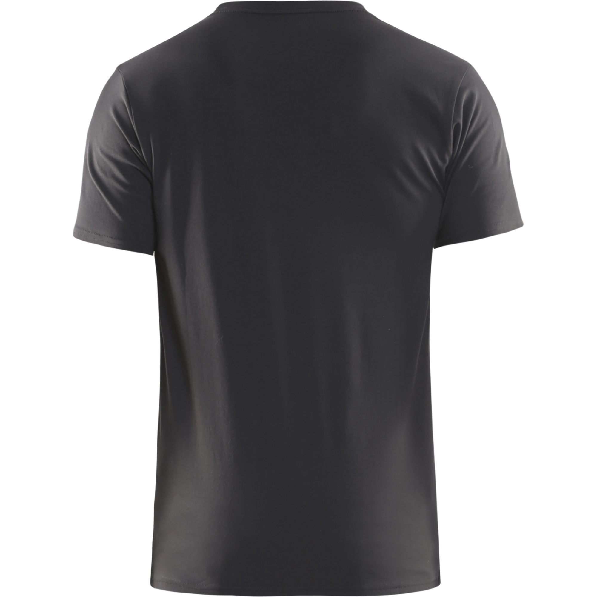 Blaklader Slim Fit T-Shirt, Dark Grey (4)