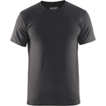 Blaklader Slim Fit T-Shirt, Dark Grey